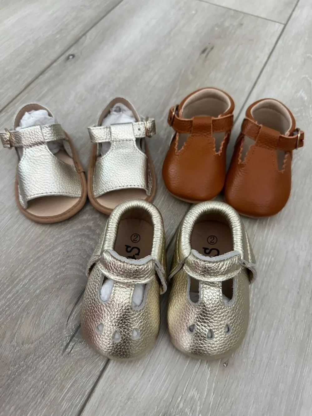Size 2 Baby Shoes Lots Flash Sale toddler Shoes Sandals